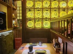 -玉川屋·深夜食堂居酒屋(柳巷店)