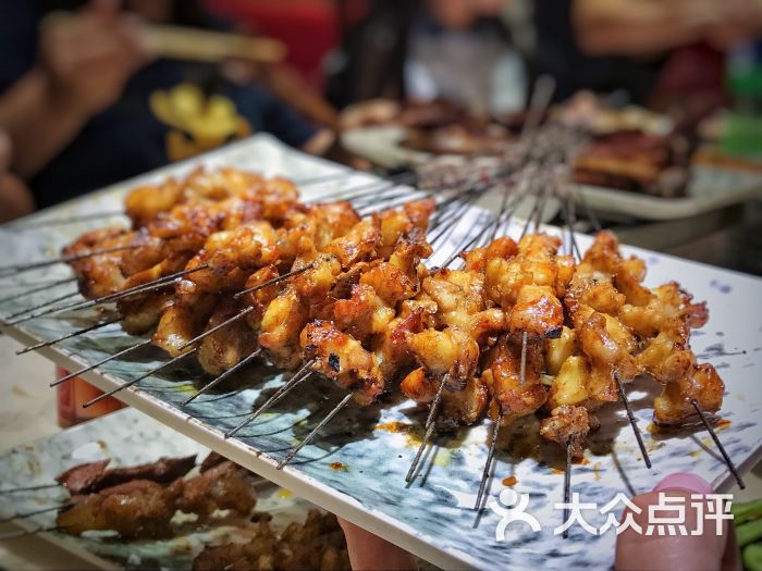 晓波烧烤-图片-锦州美食-大众点评网
