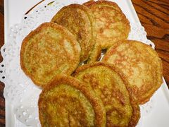 -沙力海西北特色美食烤肉店(北门坡店)