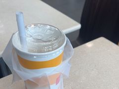 -麦当劳(深圳北站高铁店)