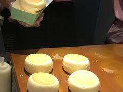 制作过程-狐狸和向日葵(北京路店)