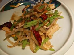 -黑木原精致料理·铁板烧