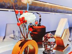 -悦融·京鲁菜·露台花园(安定门店)