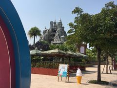 -厦门方特梦幻王国