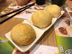 -添好运点心专门店(中环IFC店)