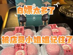 -東盛炭烤自助料理(浦东文峰广场店)