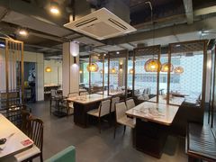 -德林酸菜鱼火锅(南丹店)