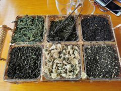 -老白驼退骨特色美食