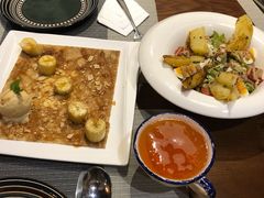 anna皇后安娜可丽饼-LA CREPERIE BRETONNE布列塔尼法式餐厅(天童北路店)