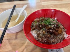 -隆都四季香饭店(碧海路店)