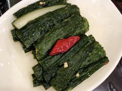 -庆丰包子铺(潘家园店)