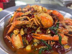 -聚味瞿记·龙虾堂(树木岭店)