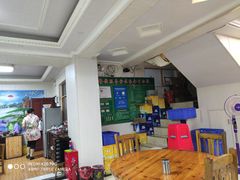 大堂-和福餐馆(西江古街店)