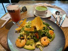 -Moka Bros 摩卡站(嘉华店)