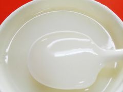 -谢怀亮芝麻茶
