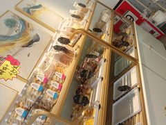 -美事客·面包·蛋糕·甜品(CBD店)