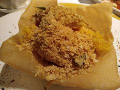 -金轩中餐厅 Jin Xuan(浦东丽思卡尔顿酒店)