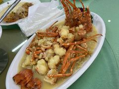 -景好海鲜餐厅(大鹏必选旅游店)