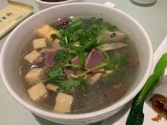 -狮王府淮扬菜(新街口友谊店)