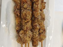 -功德林素菜饭庄(前门店)