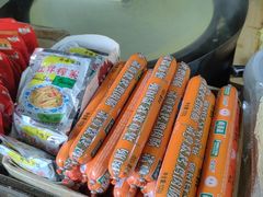 -山东傻大粗粮煎饼(牛街店)