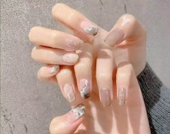 -慕拉美甲美睫皮肤管理