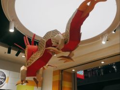 -乐高授权专卖店(中关村领展店)
