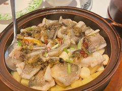 -御牛道日式烤肉料理(杭州万象城店)