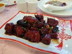 -清华酒楼(盘门店)