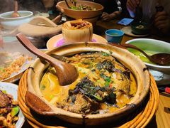-吃饭皇帝大(合生汇店)
