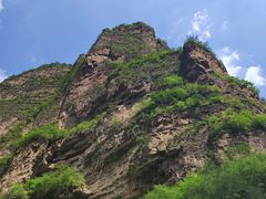 -龙门涧景区