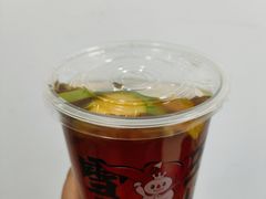 -蜜雪冰城(长江路店)