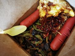 -驴小猫特色拌面旗舰店(哈西万达旗舰店)