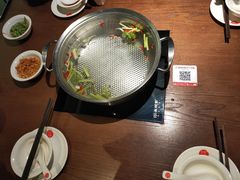 -牛焱·贵州黄牛肉火锅(城西银泰店)