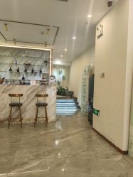 -FUMEIHUI·科技美肤·美体SPA