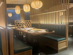 -温野菜涮涮锅(西单大悦城店)