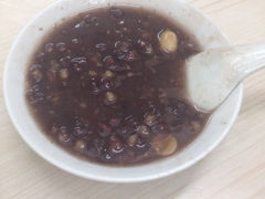 赤豆莲子羹-大富贵(江西中路店)