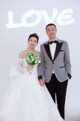 -金夫人婚纱摄影(华南店)