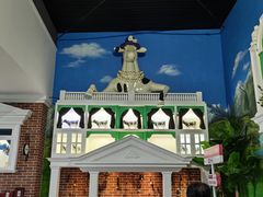 -蒙牛工业旅游景区