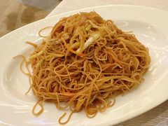 海鲜炒线面-福州天元国际威斯汀酒店·中国元素餐厅
