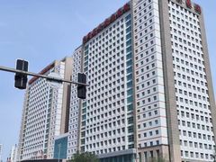 -中国医科大学附属盛京医院(南湖院区)