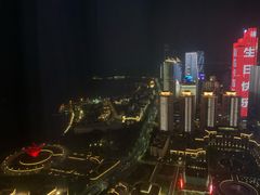 -青岛五四广场海景美仑国际公寓酒店