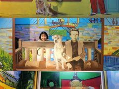 -成都梵高星空艺术馆(春熙路旗舰店)