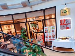 -南门小馆·清真(国贸商城店)
