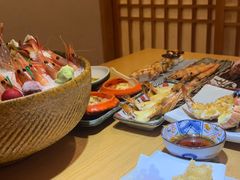 -吉兆·料理(红梅南路店)
