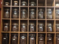 -RUMORS COFFEE ROASTERY鲁马滋咖啡(湖南路店)