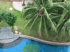 -三亚海棠湾万丽度假酒店