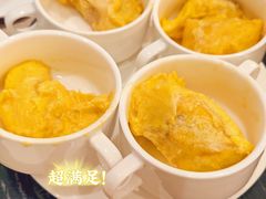 -东方红海鲜百汇(国际大厦店)