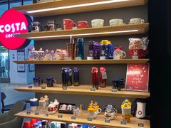 零售区-COSTA COFFEE(斯普瑞斯奥特莱斯店)