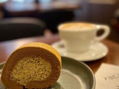 -Cupping Room(Harbour City)